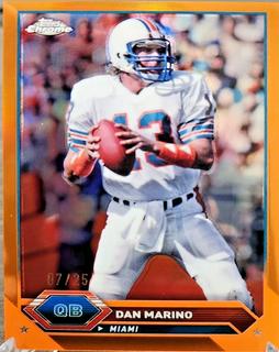 Dan Marino