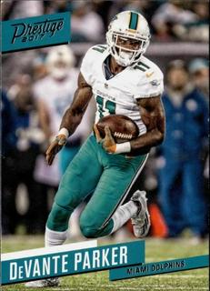 DeVante Parker