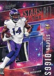 Stefon Diggs