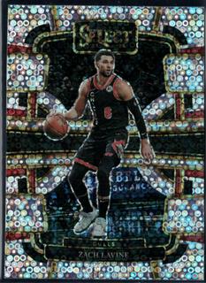 Zach LaVine