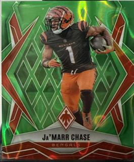 Ja'Marr Chase