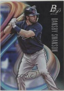 Dansby Swanson