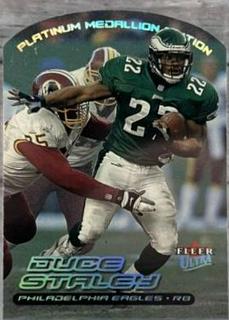 Duce Staley