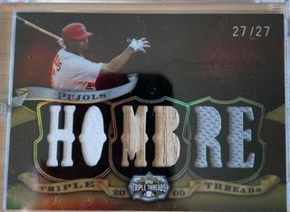 Albert Pujols