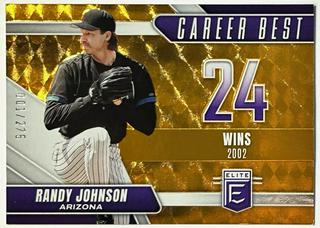 Randy Johnson