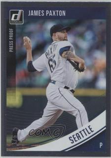 James Paxton