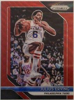 Julius Erving