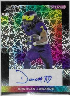 Donovan Edwards