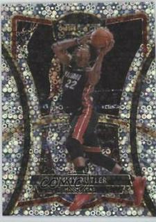 Jimmy Butler