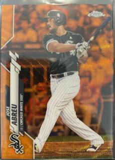 Jose Abreu