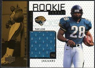 Fred Taylor