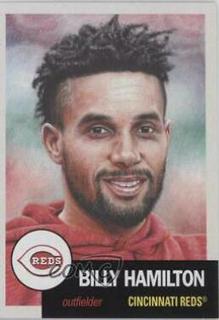 Billy Hamilton