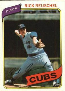 Rick Reuschel