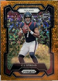 CJ Stroud