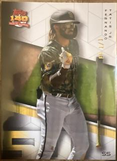 Fernando Tatis Jr.