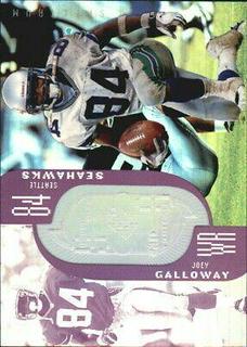 Joey Galloway