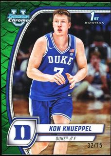 Kon Knueppel