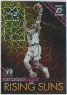Jayson Tatum