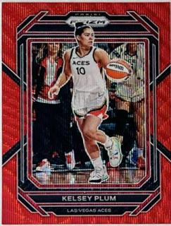 Kelsey Plum