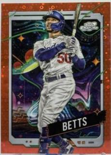 Mookie Betts