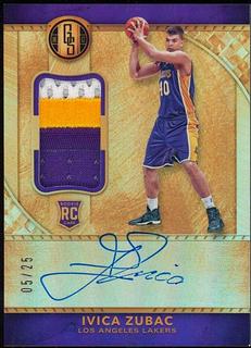 Ivica Zubac
