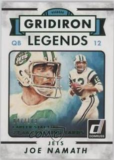Joe Namath