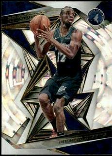 Andrew Wiggins