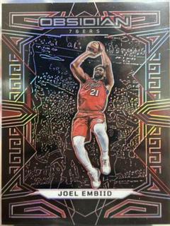 Joel Embiid