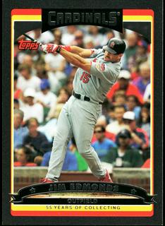 Jim Edmonds