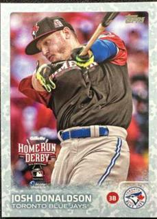 Josh Donaldson