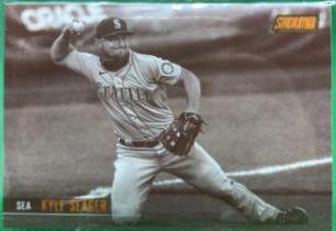 Kyle Seager