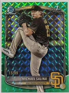 Michael Salina