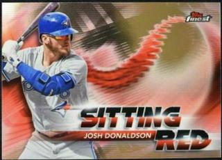 Josh Donaldson