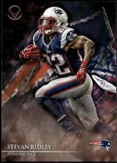 Stevan Ridley