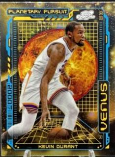 Kevin Durant