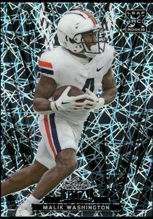 Malik Washington