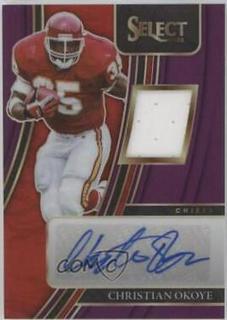Christian Okoye