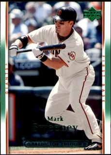 Mark Sweeney