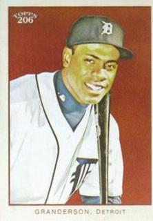 Curtis Granderson