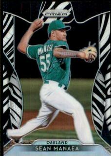 Sean Manaea