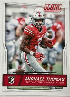Michael Thomas