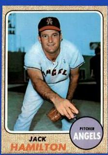 Jack Hamilton