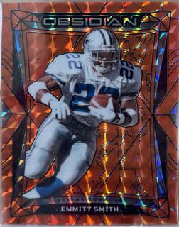 Emmitt Smith
