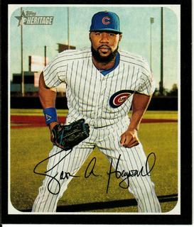 Jason Heyward