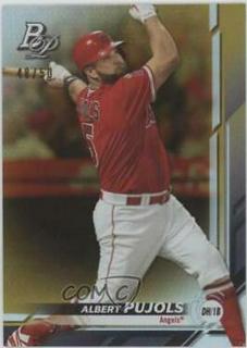 Albert Pujols
