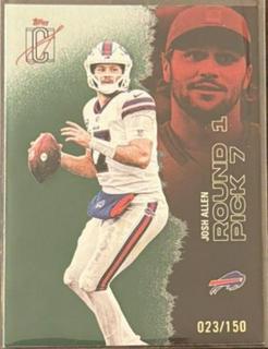 Josh Allen