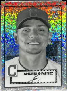 Andres Gimenez