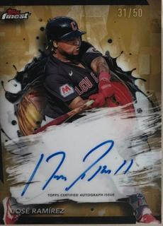 Jose Ramirez