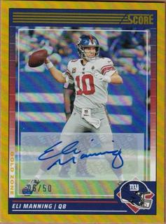 Eli Manning