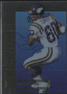 Cris Carter